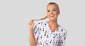 Bluza medical pentru stomatologi – alegem cele mai bune bluze stomatologice