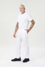 Pantaloni medicali pentru bărbați, FLEX ZONE FZ2050,