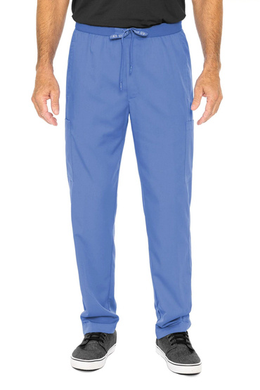 Pantaloni medicali pentru bărbați Med Couture RothWear, 7779 CEIL