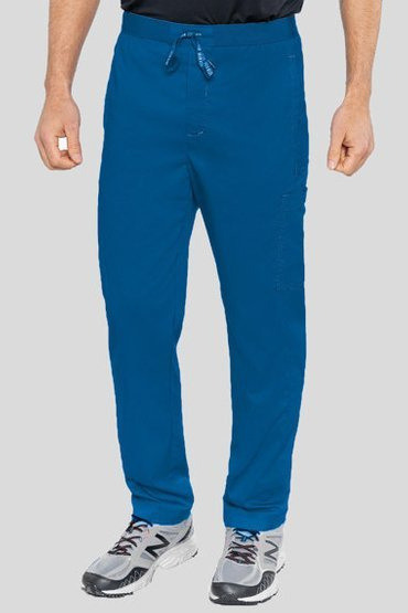 Pantaloni medicali pentru bărbați Med Couture RothWear, 7779 ROYL