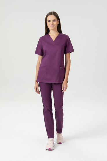 Set medical Uniformix FLEX ZONE FZ1001B + FZ2049