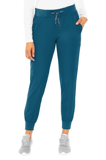 Pantaloni medicali pentru femei Med Couture INSIGHT 2711-CARI