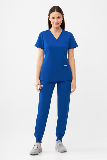 Set medical Uniformix RayOn, bluză 3000 + pantaloni 3020.