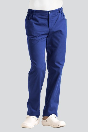 Pantaloni medicali pentru bărbați Uniformix. UN1331