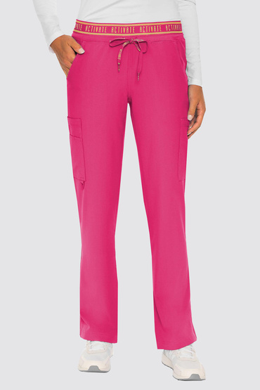 Pantaloni medicali pentru femei Peaches, 8758