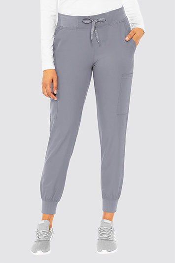 Pantaloni medicali pentru femei Med Couture INSIGHT 2711-CLOD