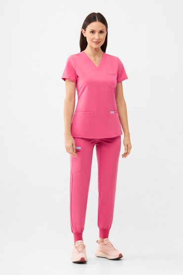 Set medical Uniformix RayOn, bluză 3000 + pantaloni 3020.