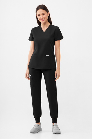 Set medical Uniformix RayOn, bluză 3000 + pantaloni 3020.